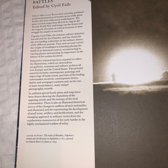 Great Military Battles - Picture 2 of 4